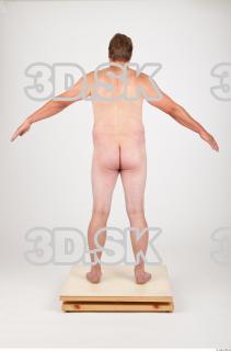 Body texture of Otis 0051